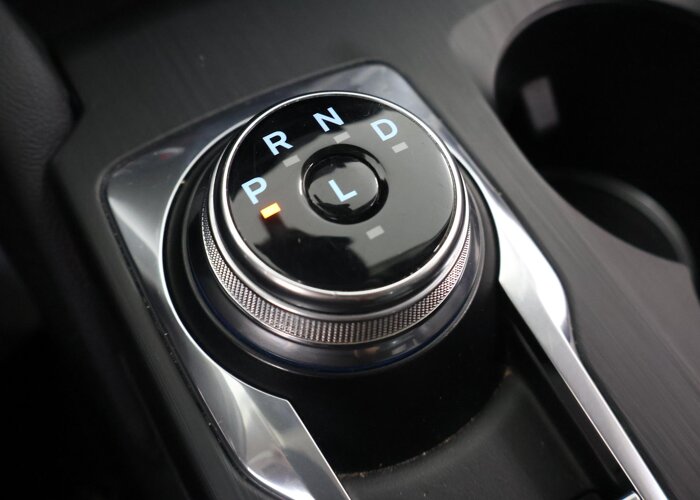 Ford Kuga 2.5 PHEV Titanium X