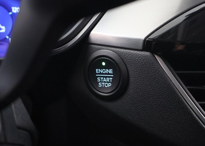Ford Kuga 2.5 PHEV Titanium X