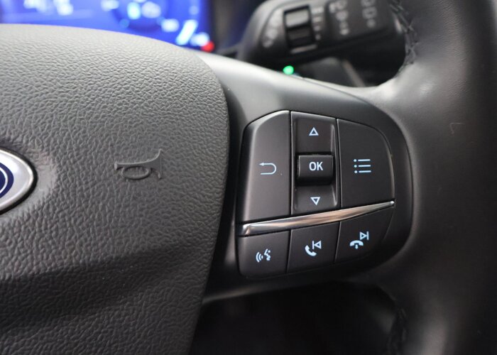 Ford Kuga 2.5 PHEV Titanium X