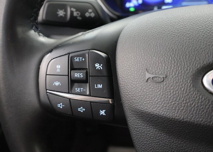 Ford Kuga 2.5 PHEV Titanium X