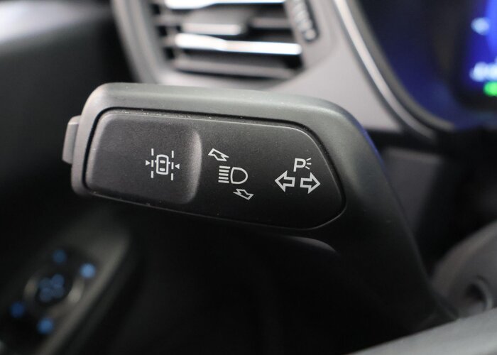 Ford Kuga 2.5 PHEV Titanium X