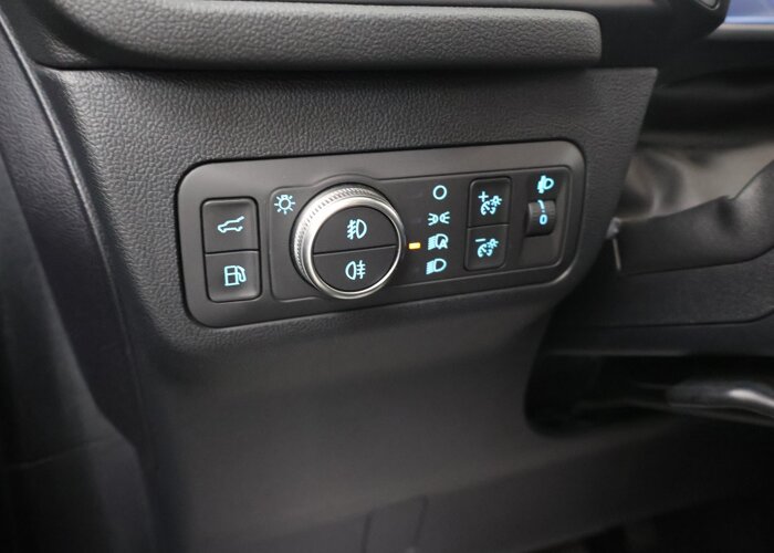 Ford Kuga 2.5 PHEV Titanium X