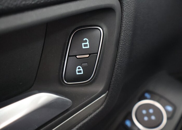 Ford Kuga 2.5 PHEV Titanium X