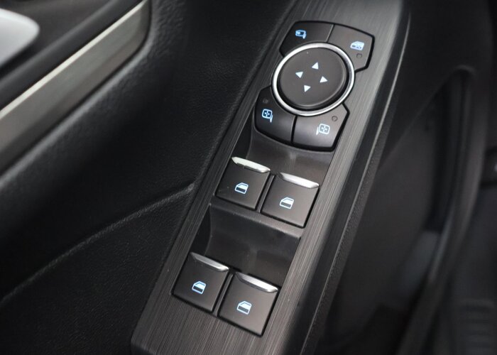 Ford Kuga 2.5 PHEV Titanium X
