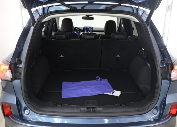 Ford Kuga 2.5 PHEV Titanium X