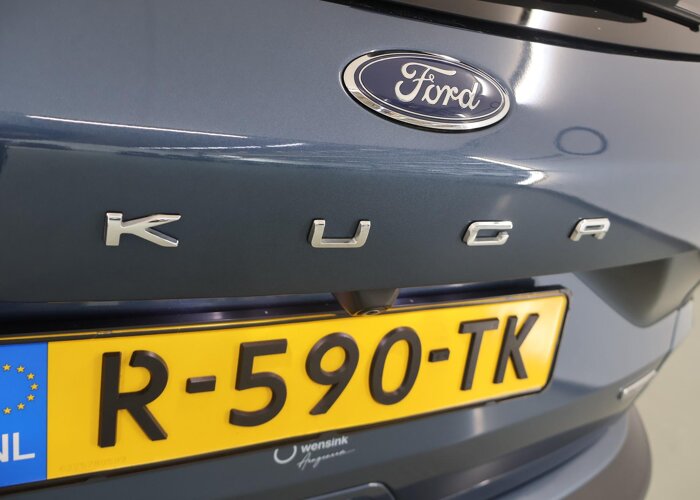 Ford Kuga 2.5 PHEV Titanium X