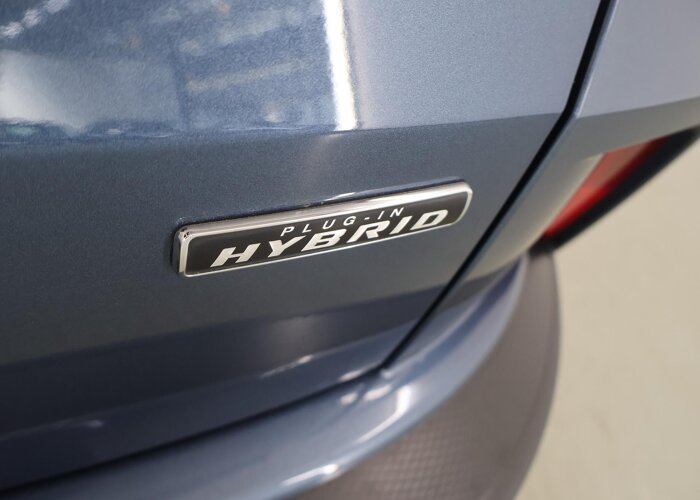 Ford Kuga 2.5 PHEV Titanium X