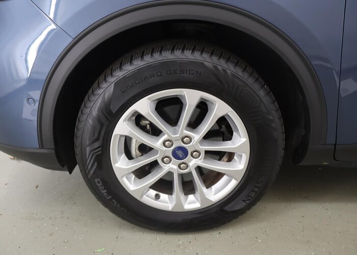 Ford Kuga 2.5 PHEV Titanium X