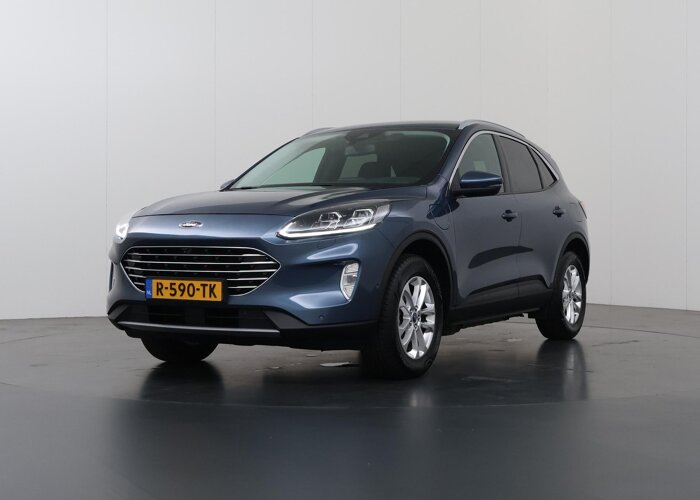 Ford Kuga 2.5 PHEV Titanium X