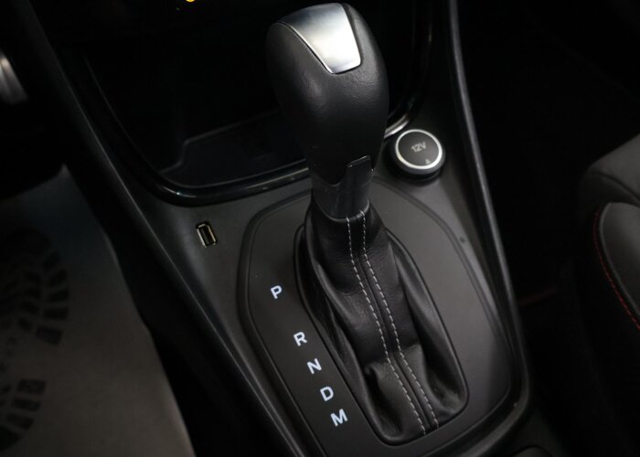 Ford Puma 1.0 EcoBoost Hybrid ST-Line