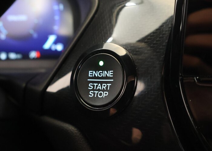 Ford Puma 1.0 EcoBoost Hybrid ST-Line