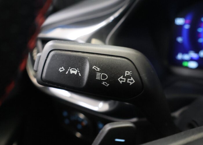Ford Puma 1.0 EcoBoost Hybrid ST-Line