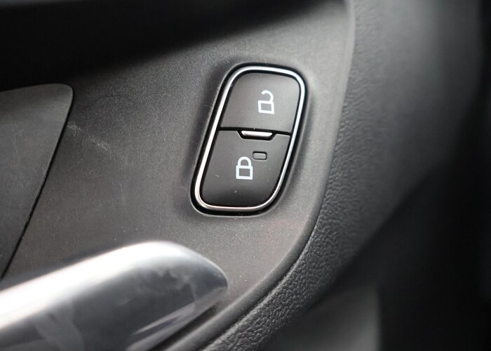 Ford Puma 1.0 EcoBoost Hybrid Titanium