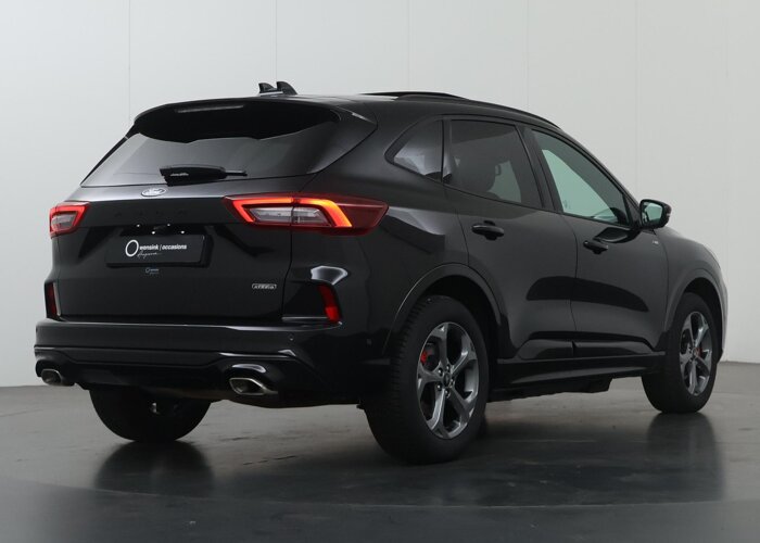 Ford Kuga 2.5 PHEV ST-Line X