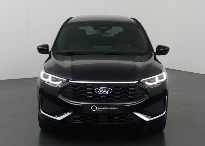 Ford Kuga 2.5 PHEV ST-Line X