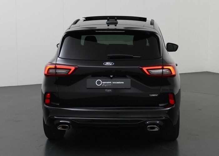 Ford Kuga 2.5 PHEV ST-Line X