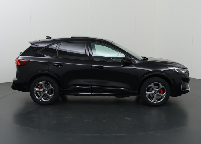 Ford Kuga 2.5 PHEV ST-Line X