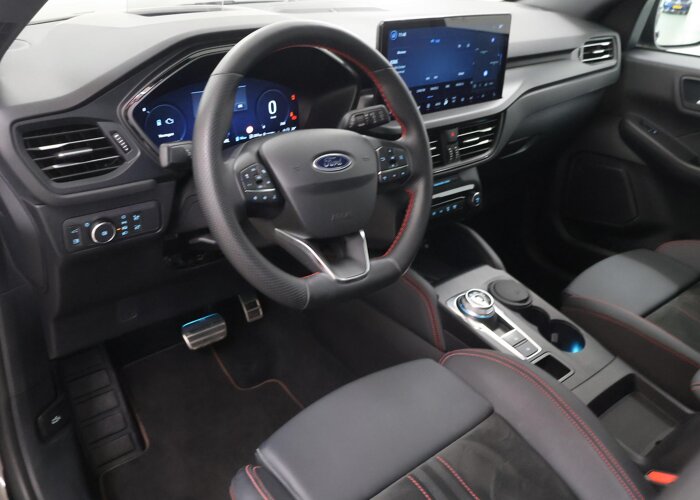 Ford Kuga 2.5 PHEV ST-Line X