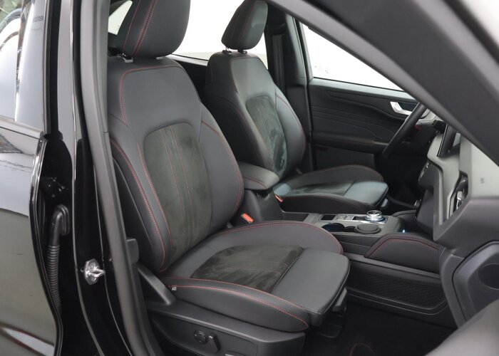 Ford Kuga 2.5 PHEV ST-Line X