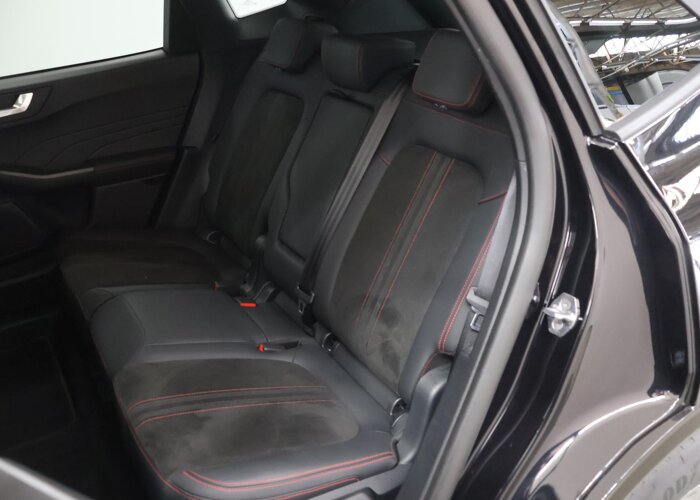 Ford Kuga 2.5 PHEV ST-Line X