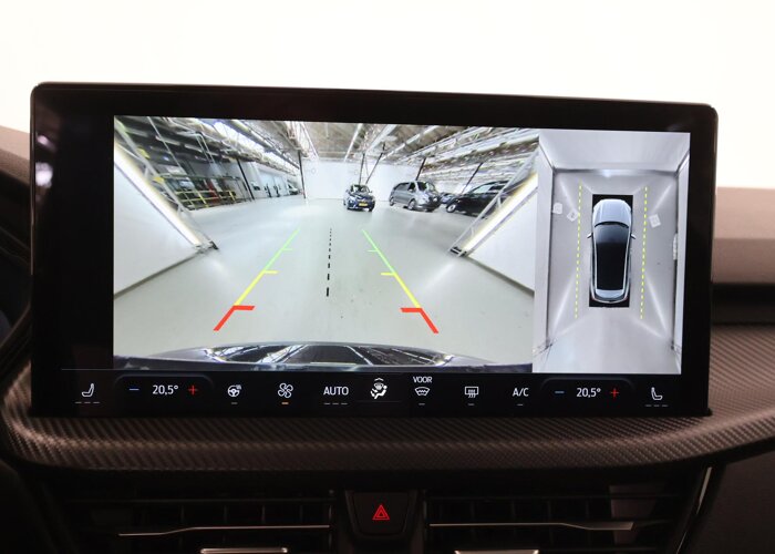 Ford Kuga 2.5 PHEV ST-Line X