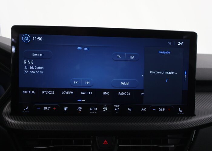 Ford Kuga 2.5 PHEV ST-Line X