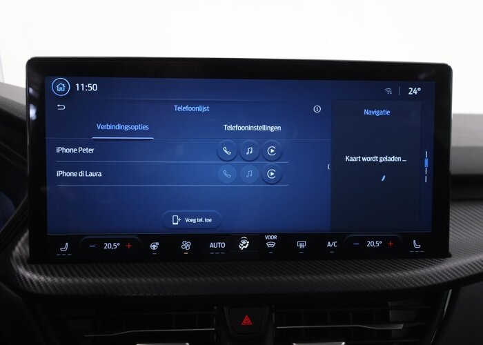 Ford Kuga 2.5 PHEV ST-Line X