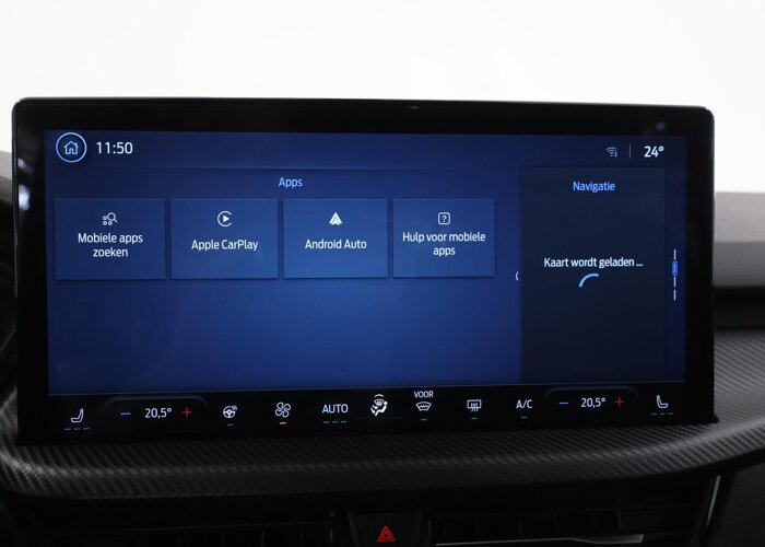 Ford Kuga 2.5 PHEV ST-Line X
