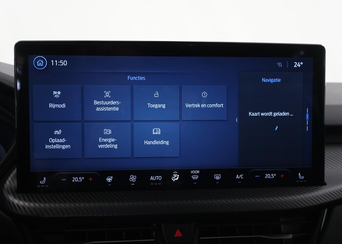 Ford Kuga 2.5 PHEV ST-Line X