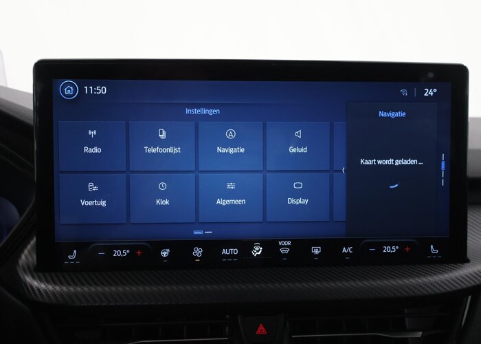 Ford Kuga 2.5 PHEV ST-Line X
