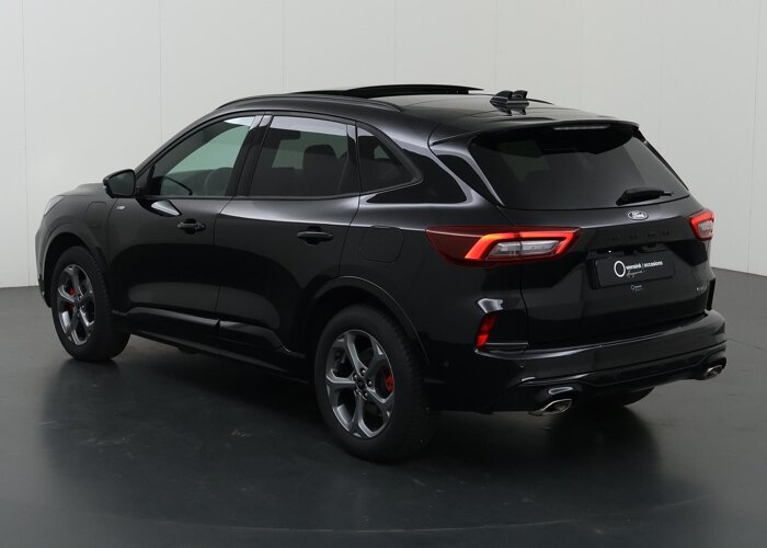 Ford Kuga 2.5 PHEV ST-Line X
