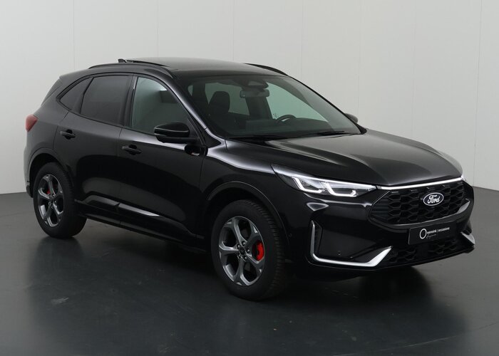 Ford Kuga 2.5 PHEV ST-Line X