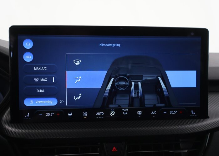 Ford Kuga 2.5 PHEV ST-Line X