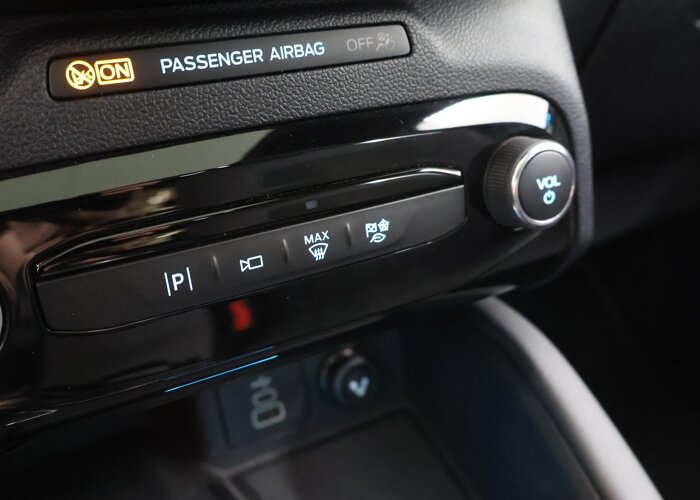 Ford Kuga 2.5 PHEV ST-Line X