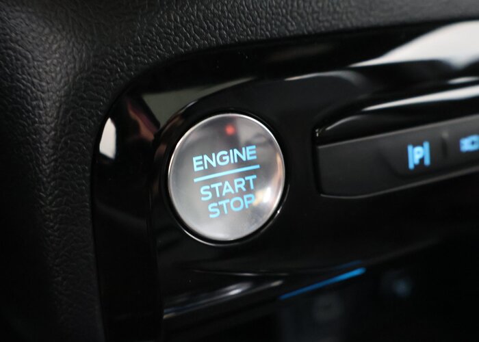 Ford Kuga 2.5 PHEV ST-Line X