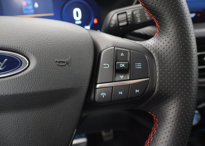 Ford Kuga 2.5 PHEV ST-Line X