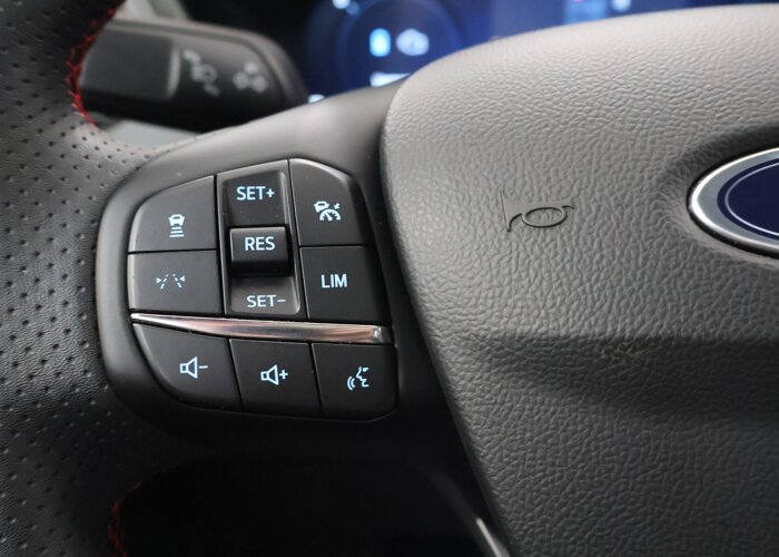 Ford Kuga 2.5 PHEV ST-Line X