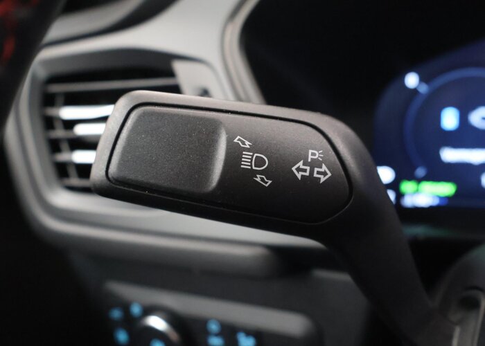 Ford Kuga 2.5 PHEV ST-Line X