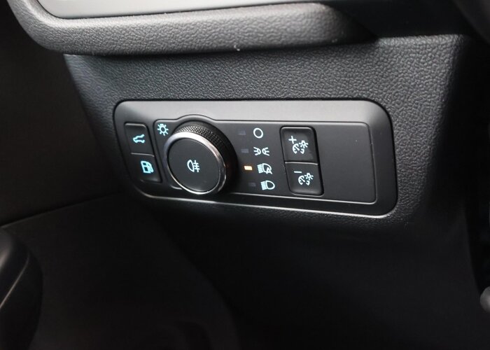 Ford Kuga 2.5 PHEV ST-Line X