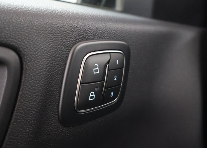 Ford Kuga 2.5 PHEV ST-Line X