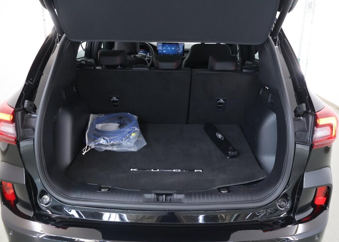 Ford Kuga 2.5 PHEV ST-Line X