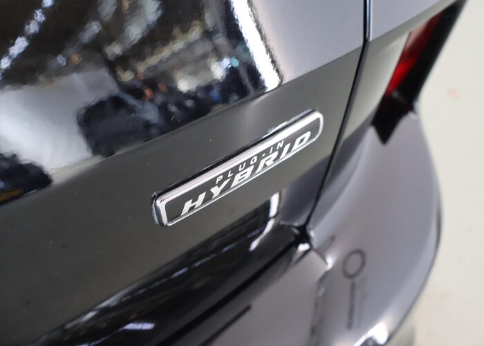 Ford Kuga 2.5 PHEV ST-Line X