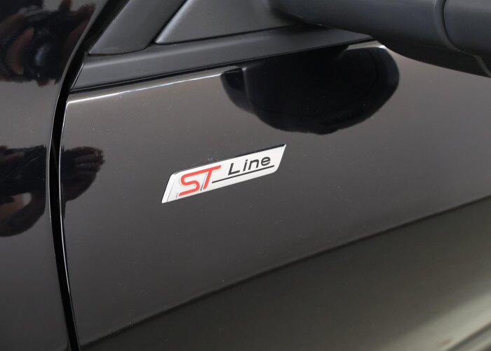 Ford Kuga 2.5 PHEV ST-Line X
