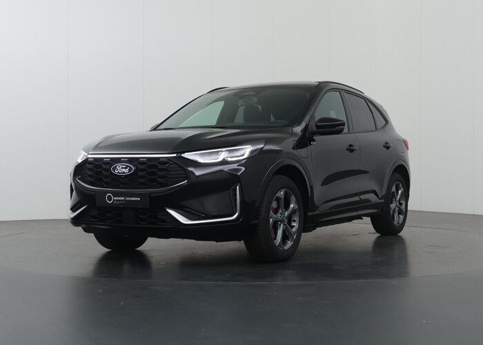 Ford Kuga 2.5 PHEV ST-Line X