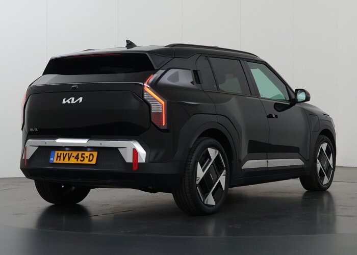 Kia EV3 Plus Advanced 81.4 kWh