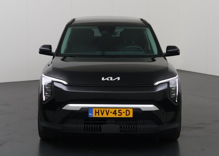 Kia EV3 Plus Advanced 81.4 kWh