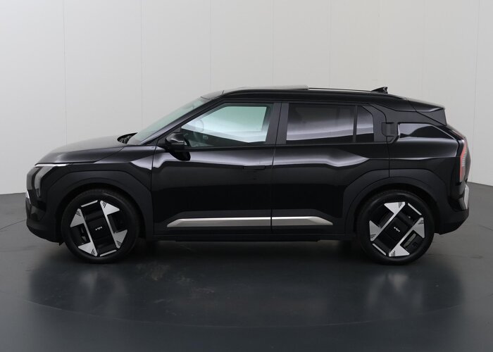 Kia EV3 Plus Advanced 81.4 kWh