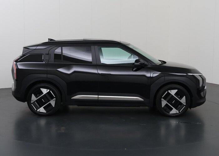 Kia EV3 Plus Advanced 81.4 kWh
