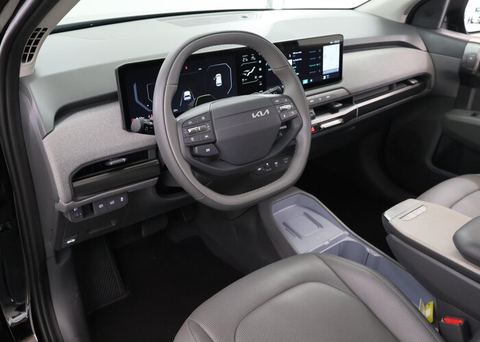 Kia EV3 Plus Advanced 81.4 kWh