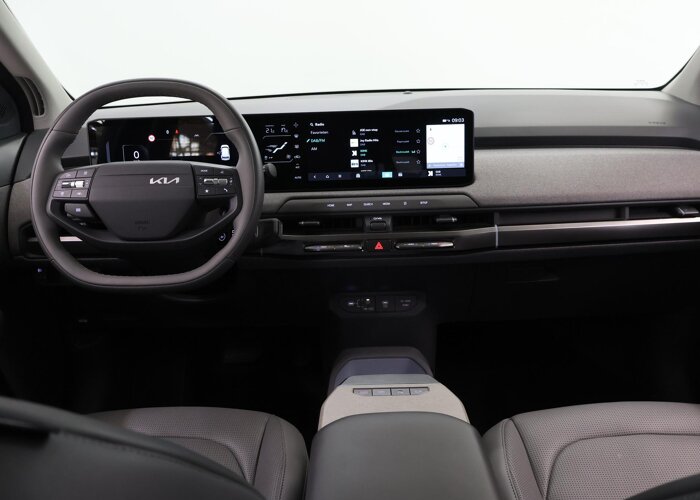 Kia EV3 Plus Advanced 81.4 kWh